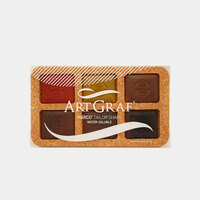 ArtGraf Tailor Earthtones Set