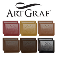 ArtGraf Tailor Earthtones