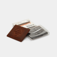 ArtGraf Watersoluble Carbon Disc - Sepia