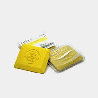 ArtGraf Watersoluble Carbon Disc - Yellow