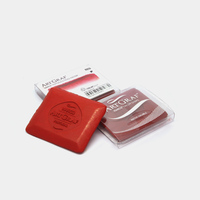 ArtGraf Watersoluble Carbon Disc - Red