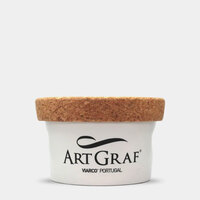 ArtGraf #1 Kneadable Graphite - 450gm Jar