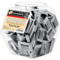 Generals Kneadable Eraser #139e                                                                   
