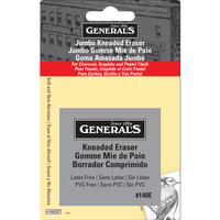 Generals Jumbo Kneadable Eraser 140ebp                                                                