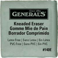 Generals Kneadable Eraser #138e                                                                        