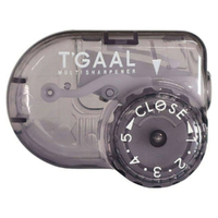 T'GAAL Multi Sharpener