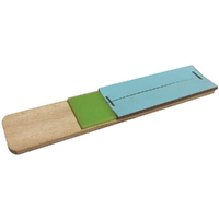 NAM Sandpaper Block