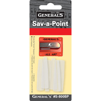 Generals Save-A-Point #S-800BP