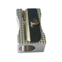 Metal Sharpener - Single Hole