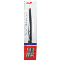 NAM Penholder with 5 Nibs