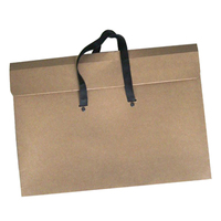 Folio Bag with Handles