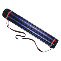 NAM Heavy Duty Drawing Tube