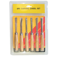 NAM Wood Carving Set #DK11551