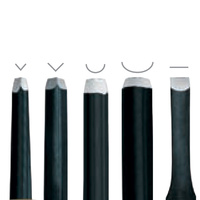 RGM Lino Chisels