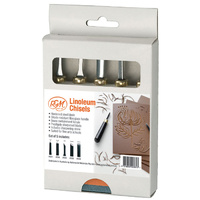 RGM Carving Tool Set #315