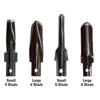 Excel Carving Gouges