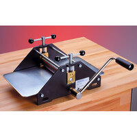 Fome School Etching Press #3621
