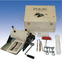 Fome School Etching Press Kit #3622
