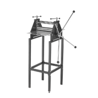 Fome Etching Press 32cm With Metal Plate