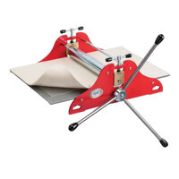 RGM Etching/Lino Press #3550-LZ RED                                                                 