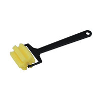 Wiggly Economy Sponge Roller 40mm
