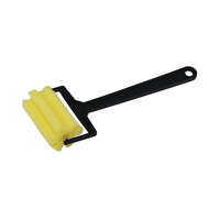 Wiggly Economy Sponge Roller 60mm