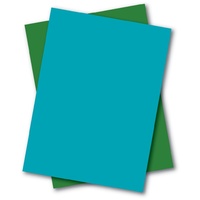 Double Sided Soft Lino Squares