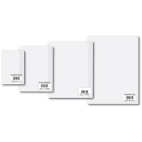 Clear Soft Lino Sheets