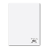 Clear Extra Soft Lino 9X12"