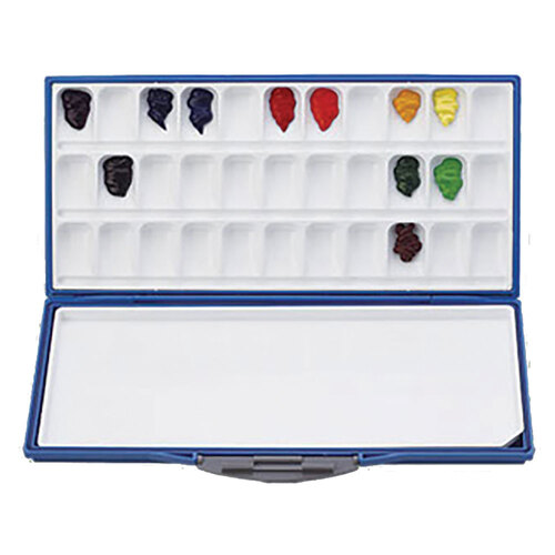 Mijello Watercolour Folding Palette